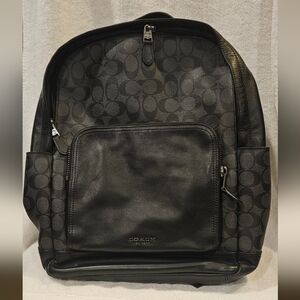 COACH BACKPACK